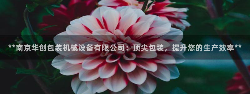 九游会集团首页