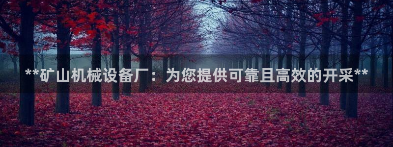j9九游会导航